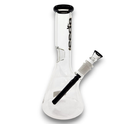10" Boss Beaker Bong (New Style)