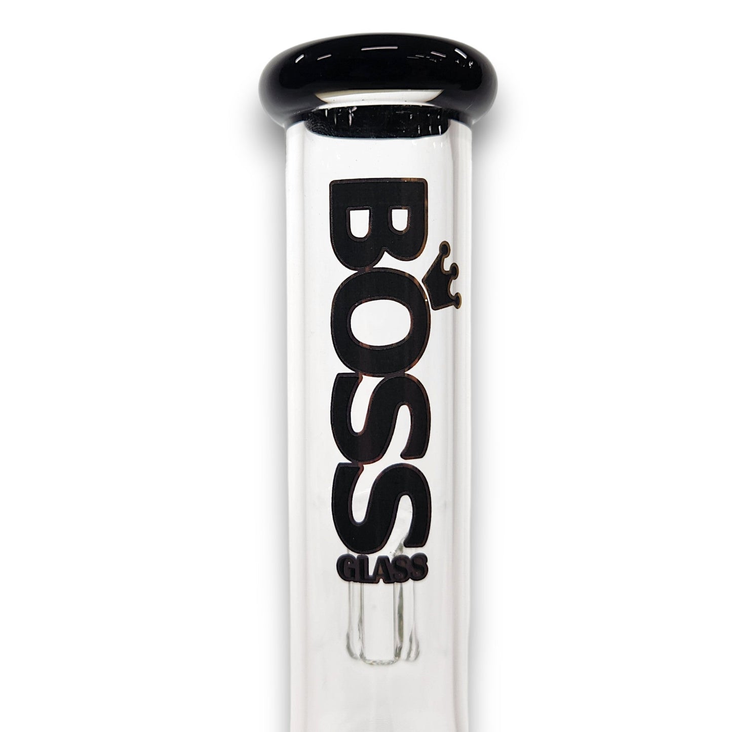 10" Boss Beaker Bong (New Style)