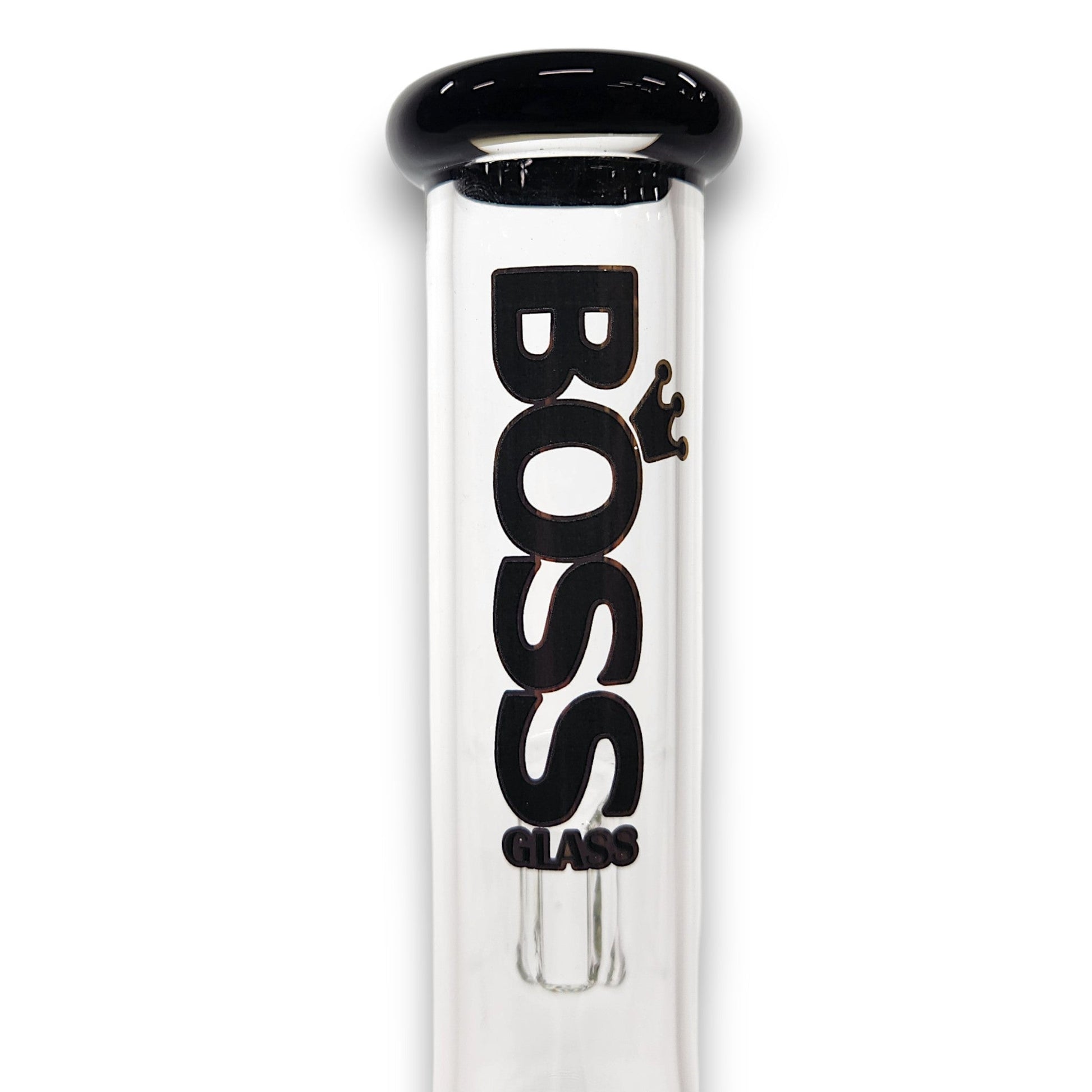 10" Boss Beaker Bong (New Style)