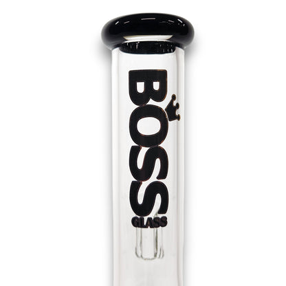 10" Boss Beaker Bong (New Style)