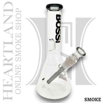 10" Boss Beaker Bong (New Style)