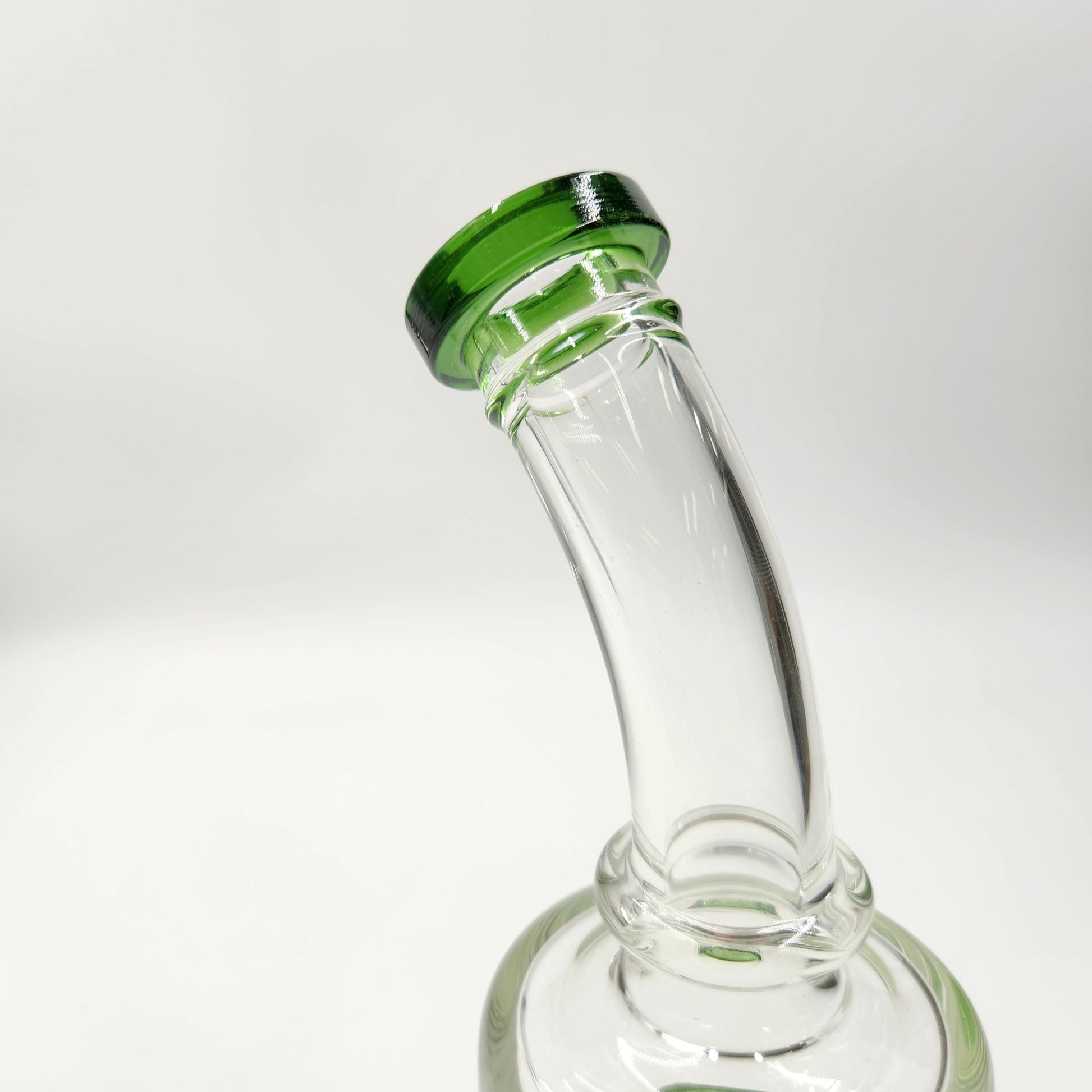 10" Cali CloudX Matrix Showerhead Percolator Bong - Heartland Smoke Shop