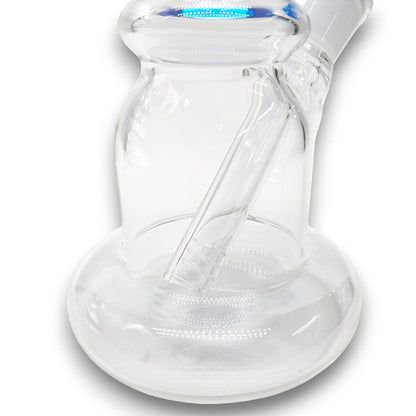 10" Pulsar Glycerin Filled Freezable Beaker Bong