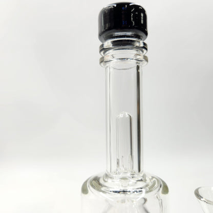 10" Tree and Honeycomb Percolator Bong