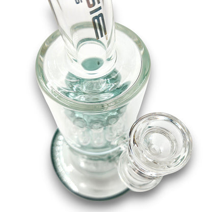 11" Bougie Dual Tree Percolator Bong