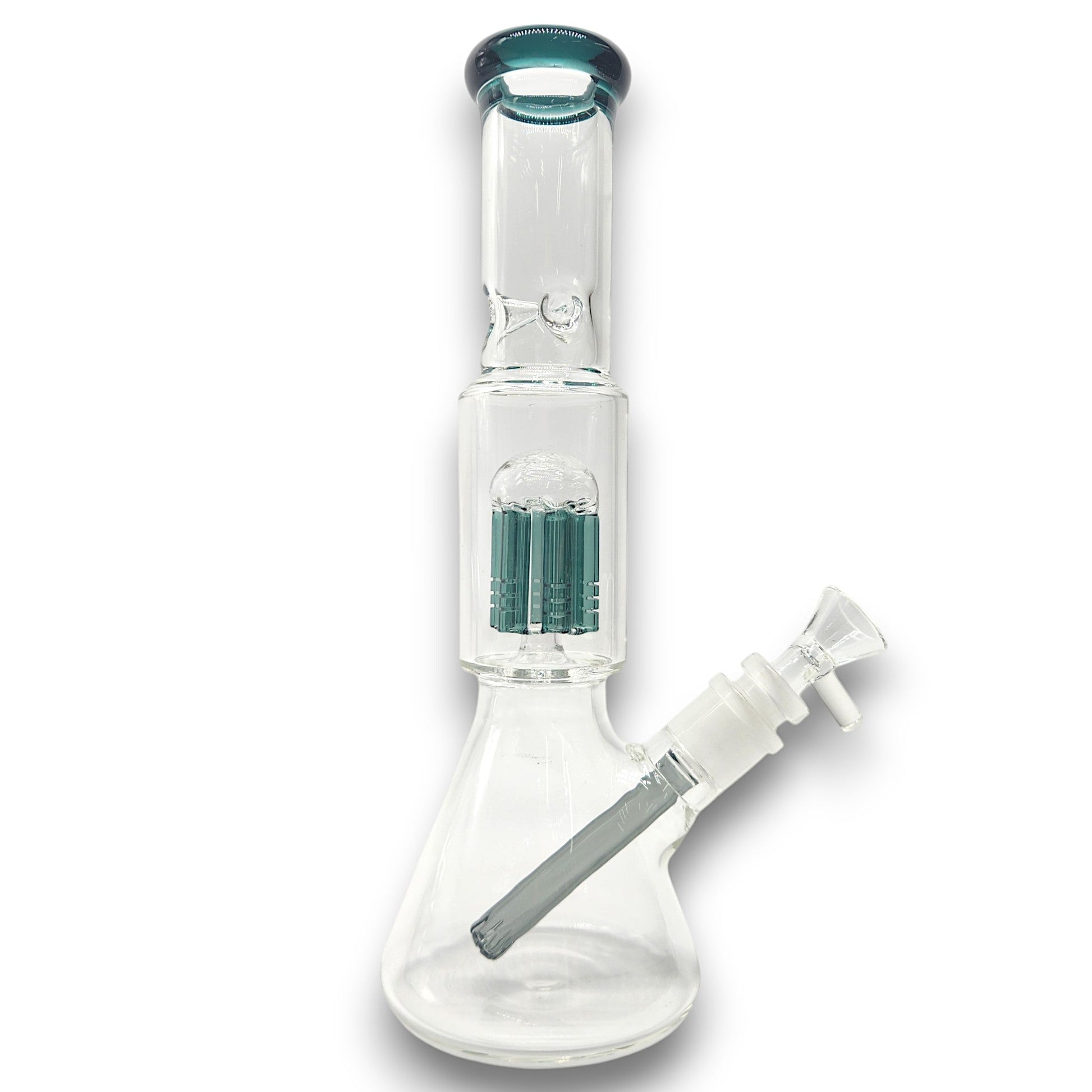 11" Special 20 Tree Percolator Beaker Bong
