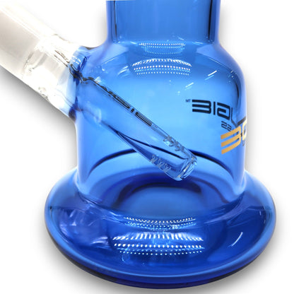 12" Bougie Glass Tree Perc La Bong