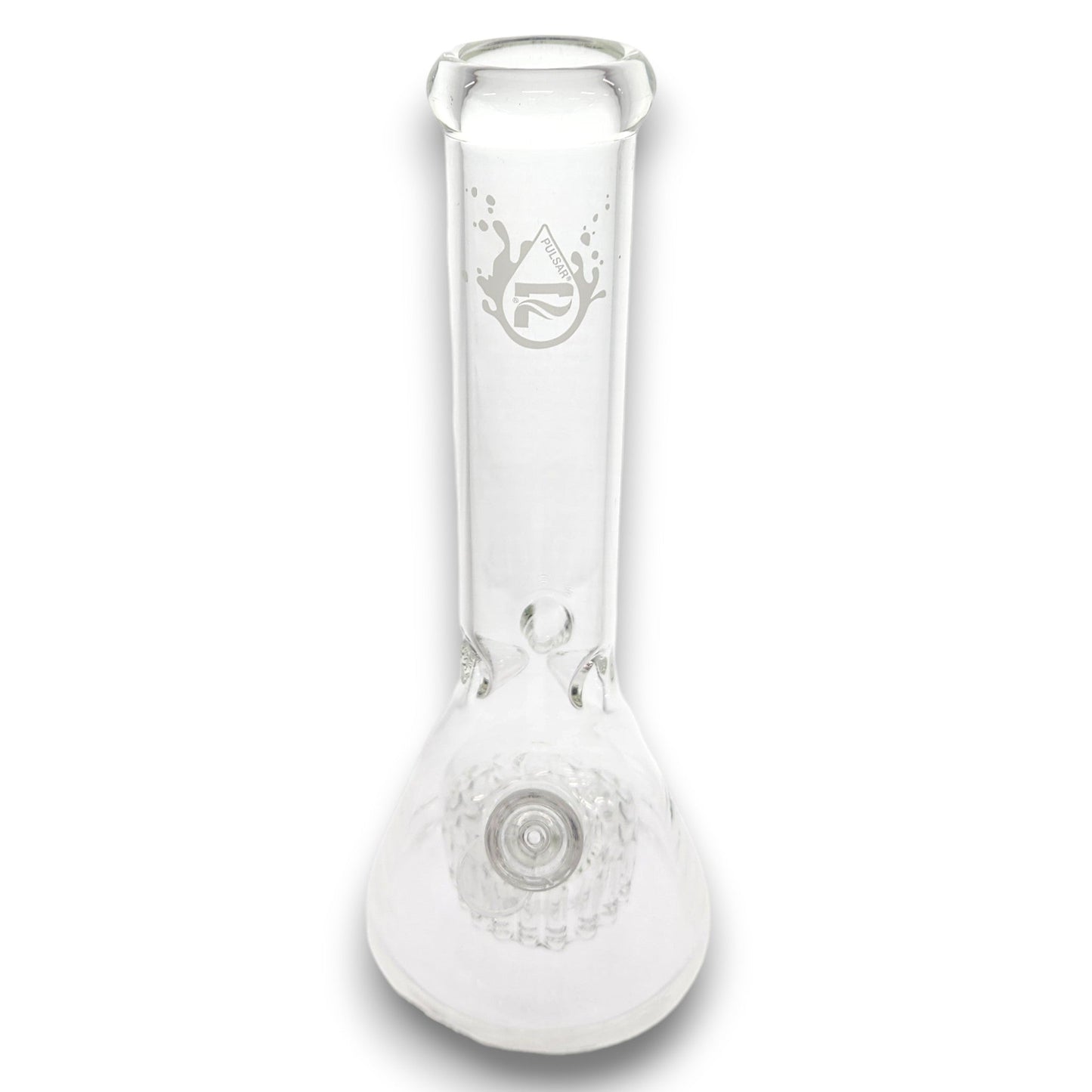 12" Pulsar 30 Arm Tree Perc Beaker Bong