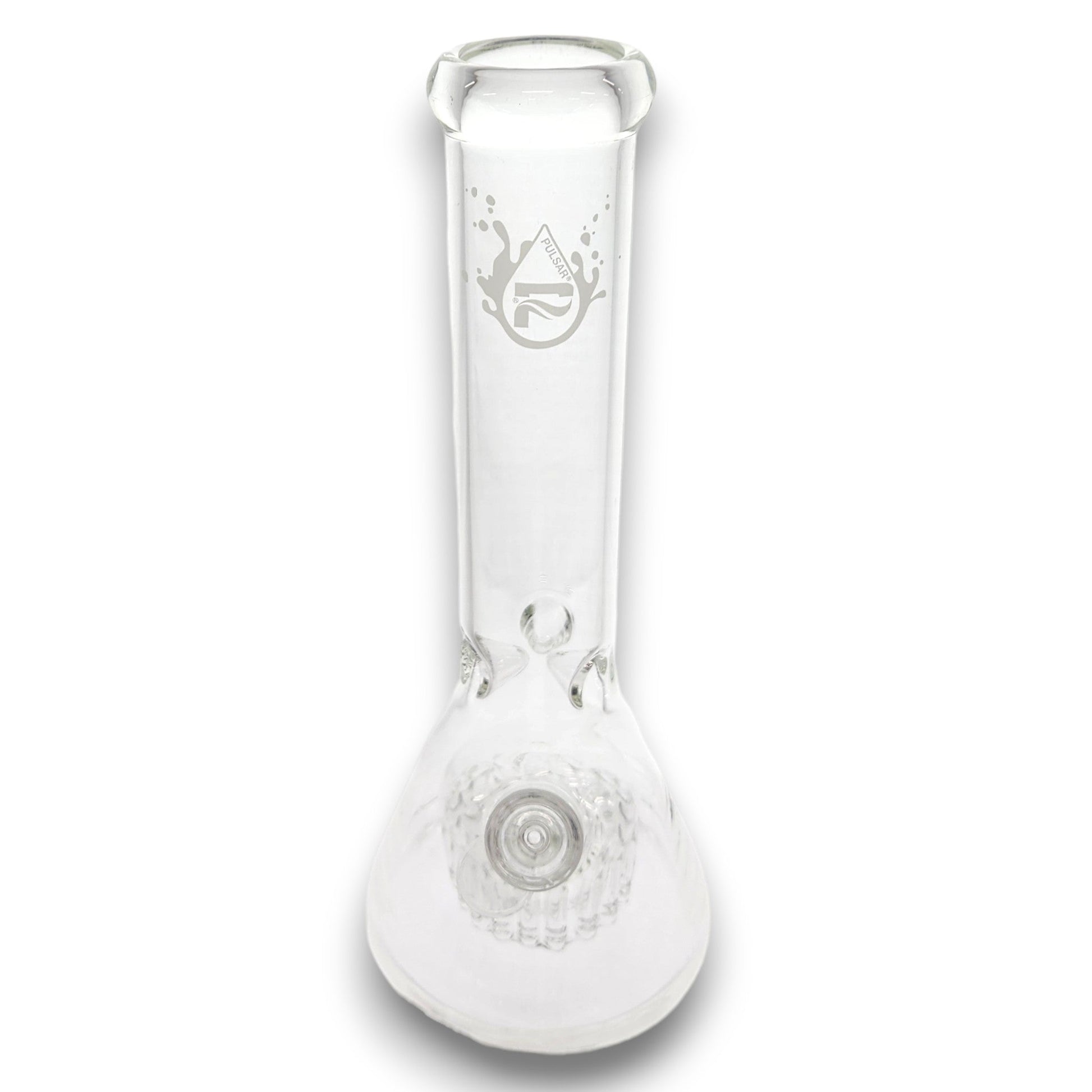 12" Pulsar 30 Arm Tree Perc Beaker Bong
