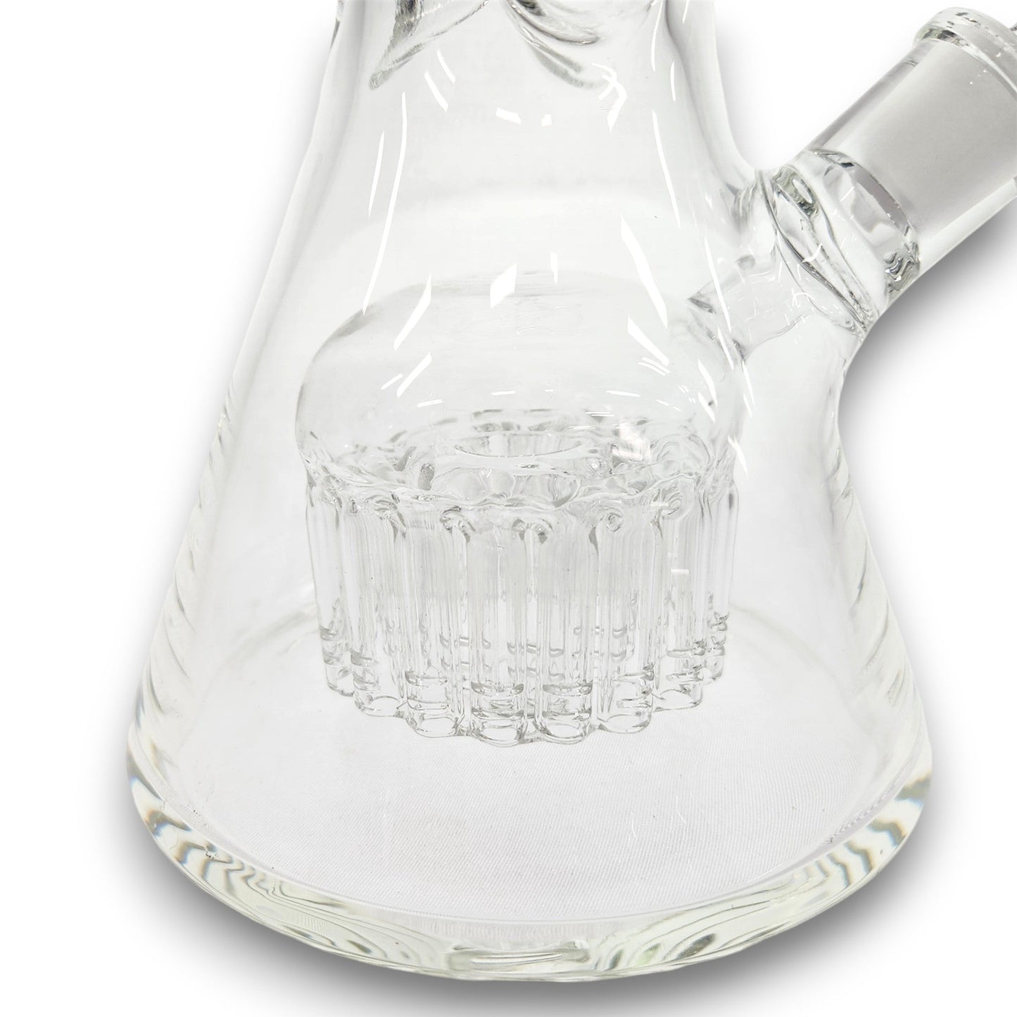 12" Pulsar 30 Arm Tree Perc Beaker Bong