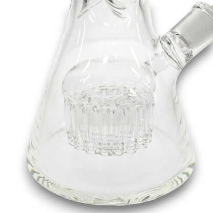 12" Pulsar 30 Arm Tree Perc Beaker Bong