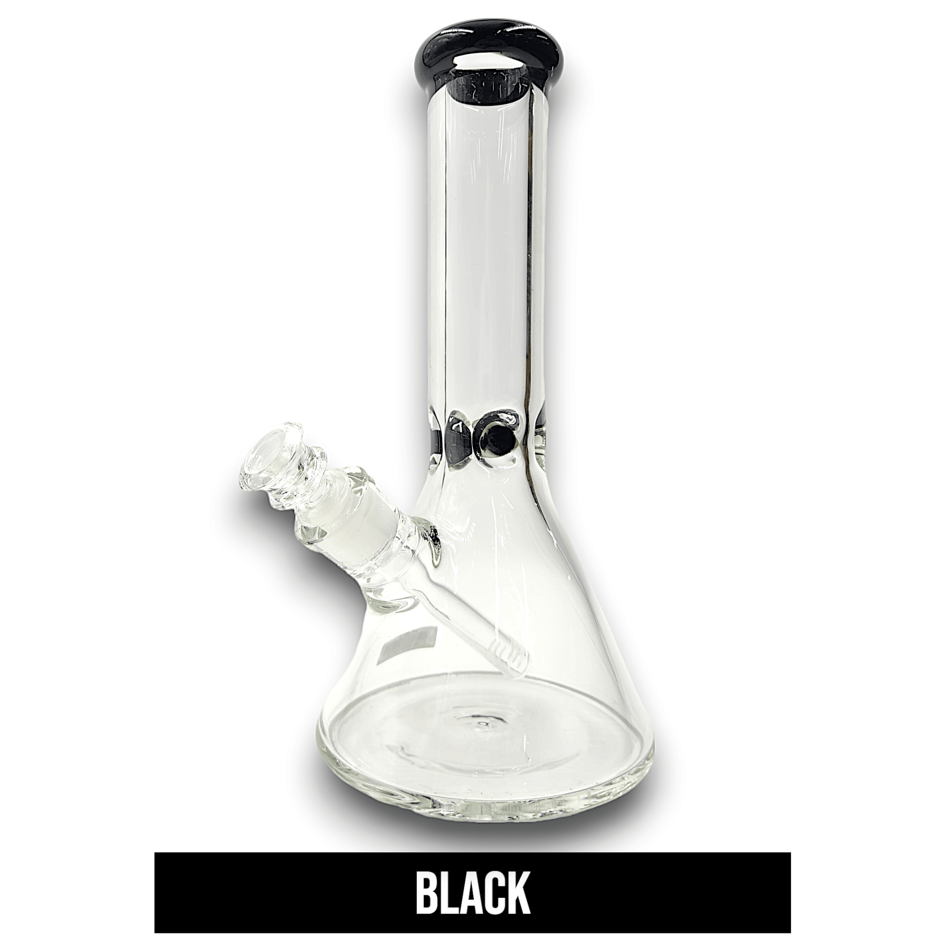 12" Special 20 Heavy Duty Beaker Bong