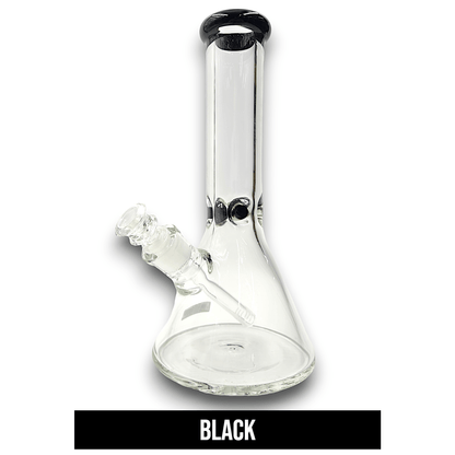 12" Special 20 Heavy Duty Beaker Bong