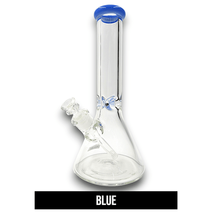 12" Special 20 Heavy Duty Beaker Bong