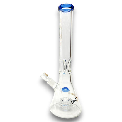 16" Bougie Matrix Percolator Beaker Bong