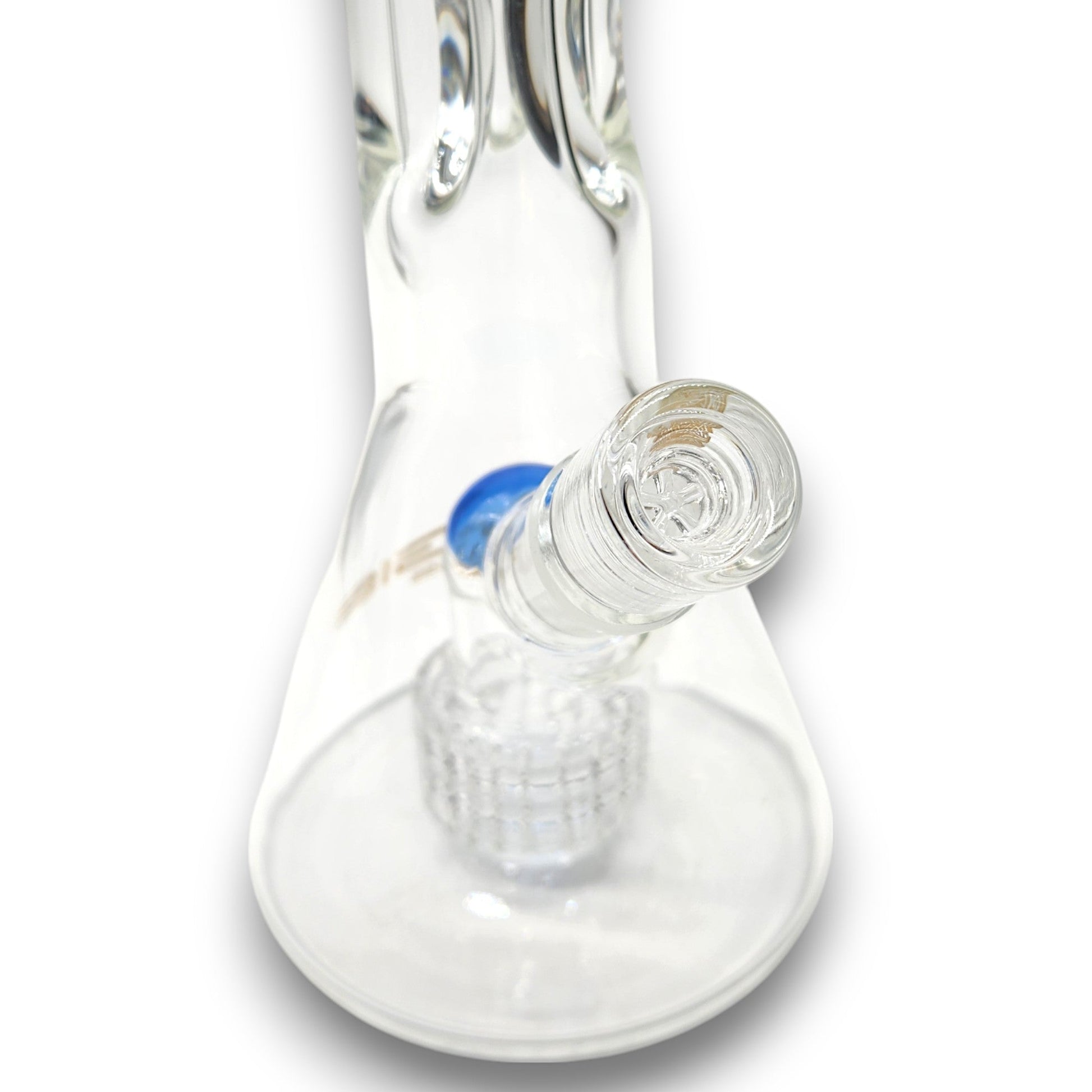 16" Bougie Matrix Percolator Beaker Bong