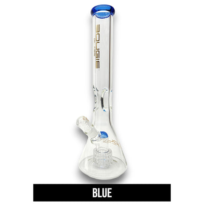 16" Bougie Matrix Percolator Beaker Bong