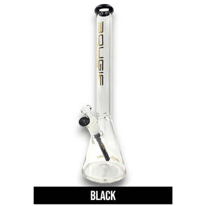 16" Bougie Slim Beaker Bong