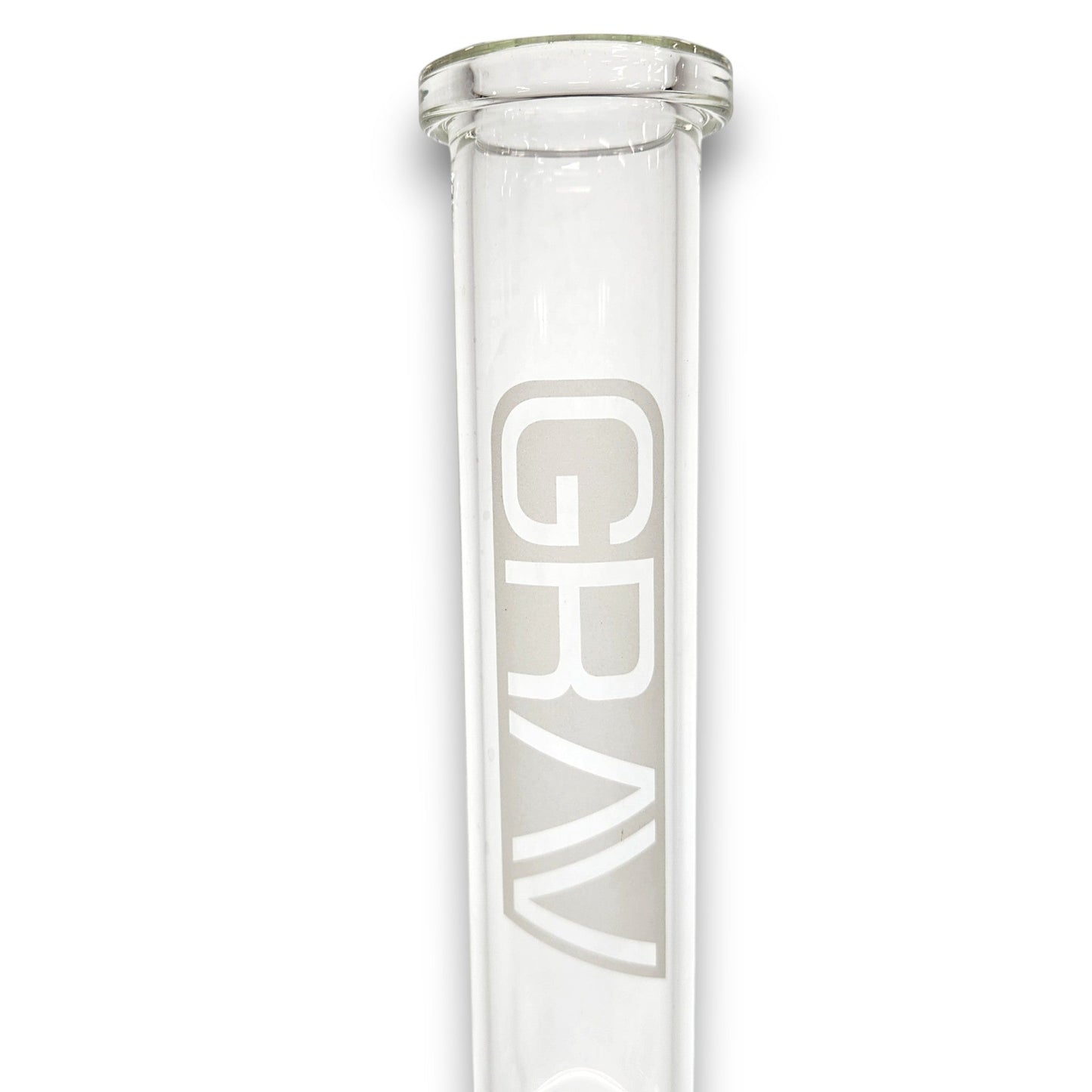 16" Large GRAV Beaker Bong