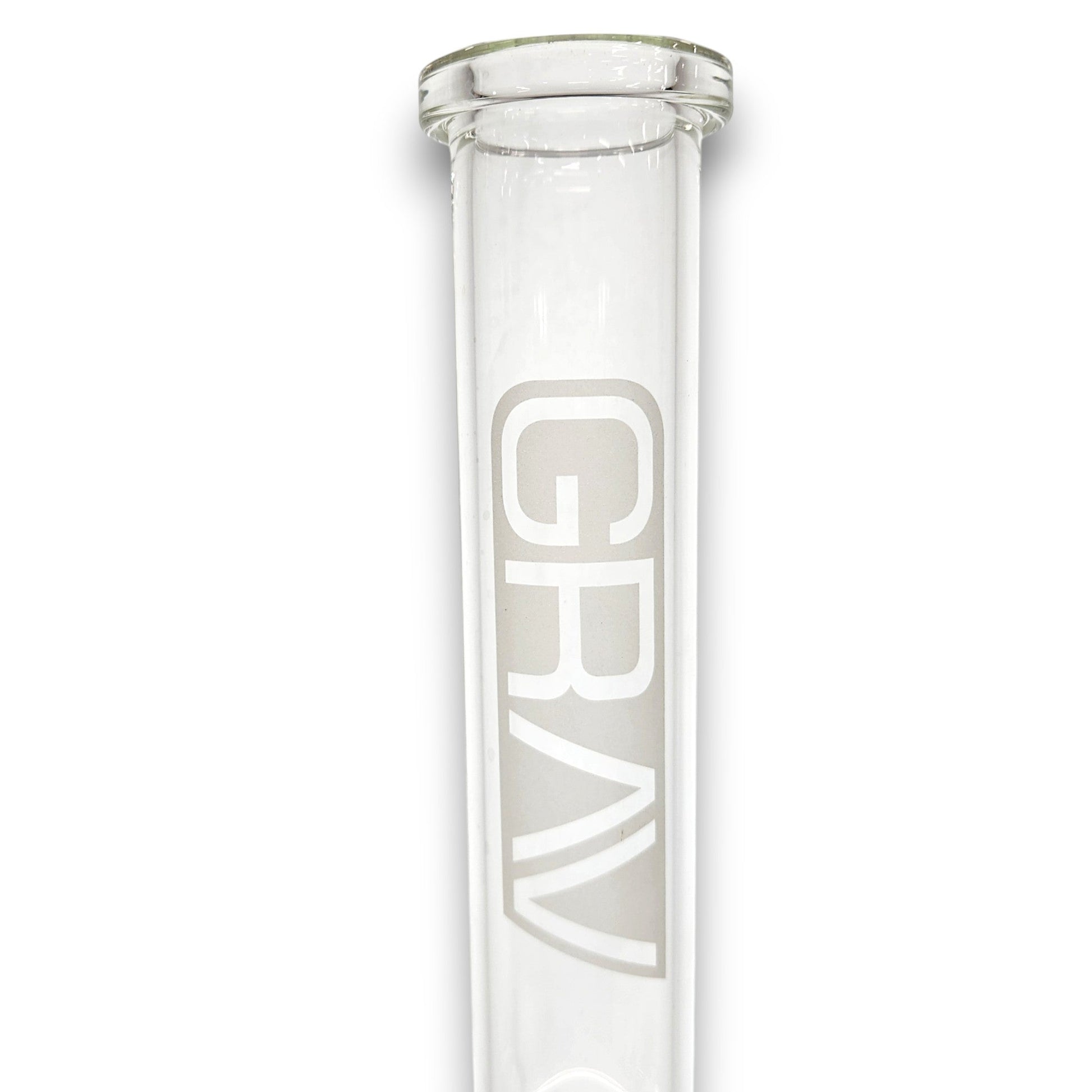 16" Large GRAV Beaker Bong