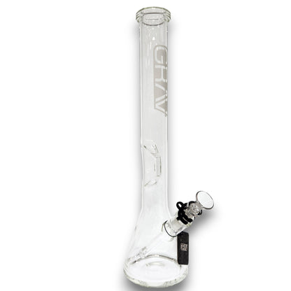 16" Large GRAV Beaker Bong