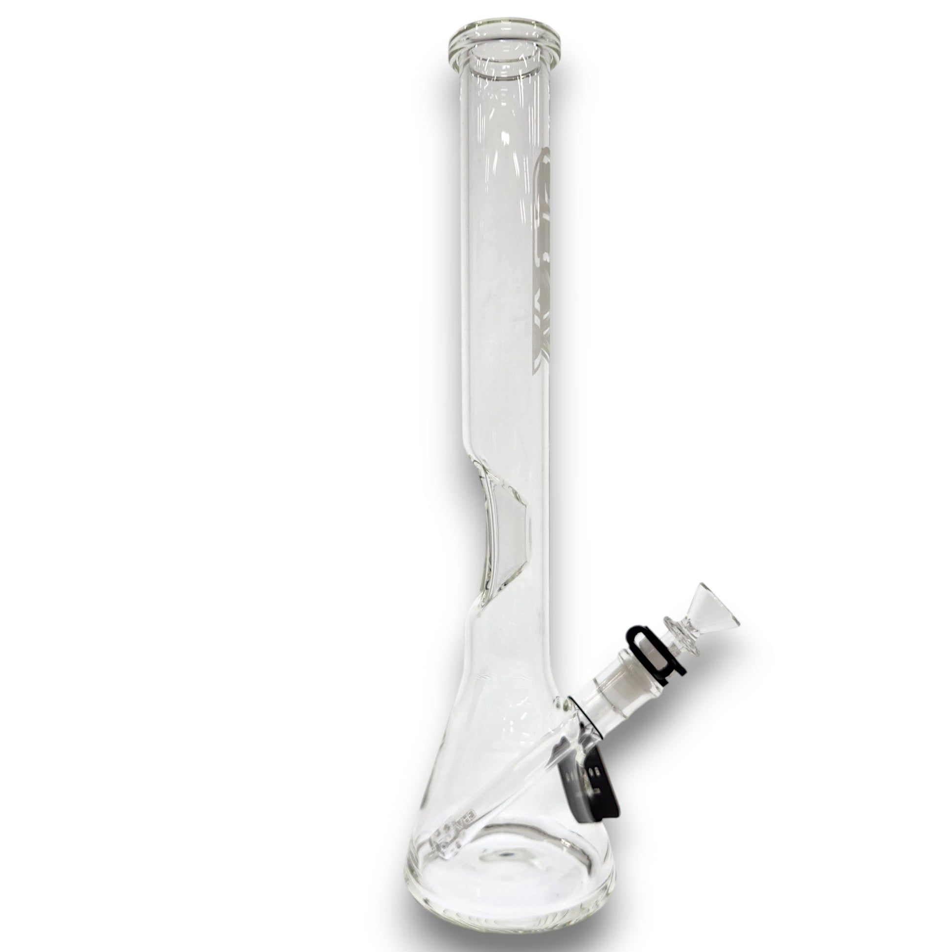 16" Large GRAV Beaker Bong