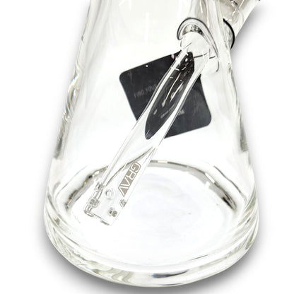 16" Large GRAV Beaker Bong