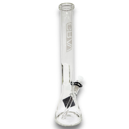 16" Large GRAV Beaker Bong