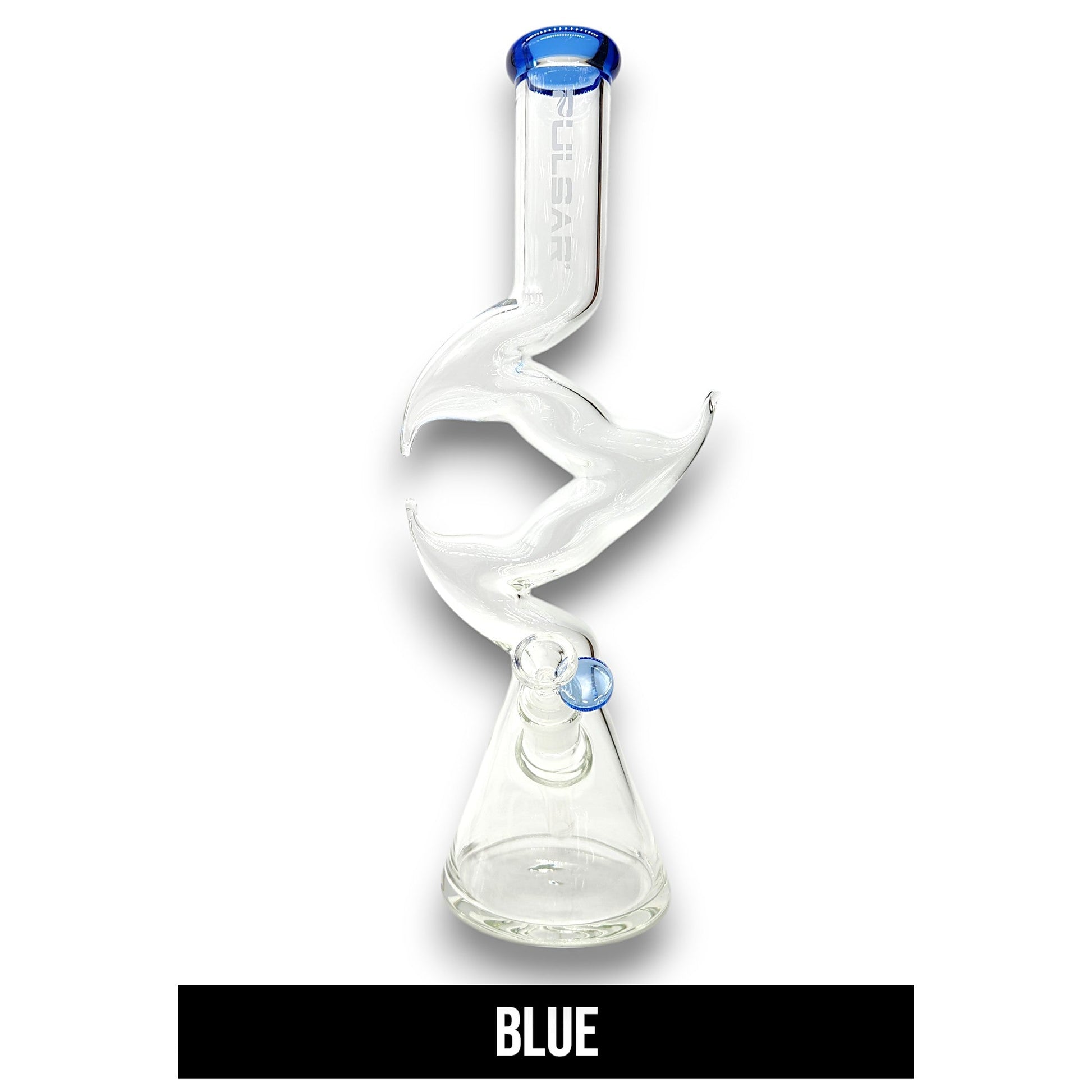 16" Pulsar Z Style Raptor Claw Zong Bong