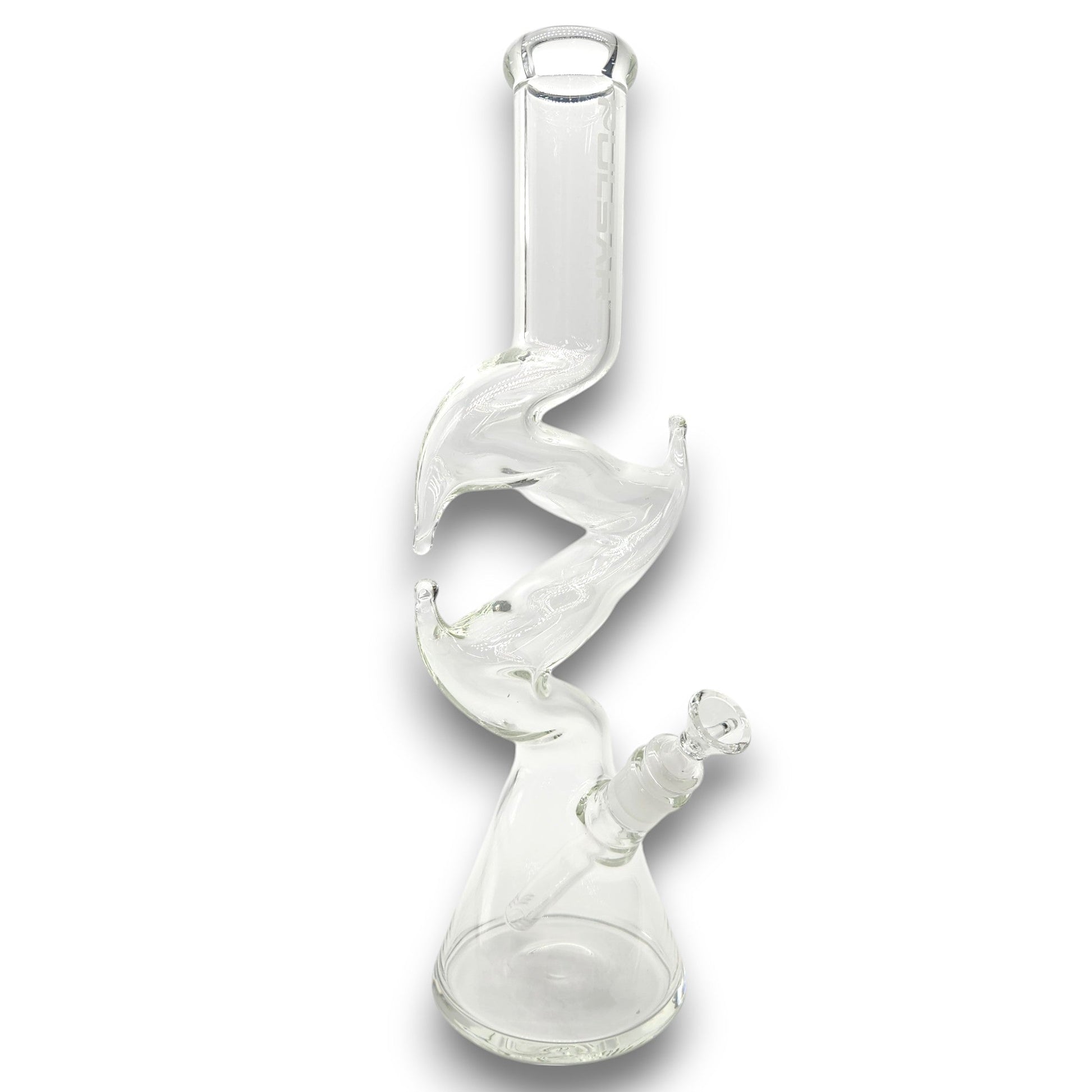 16" Pulsar Z Style Raptor Claw Zong Bong