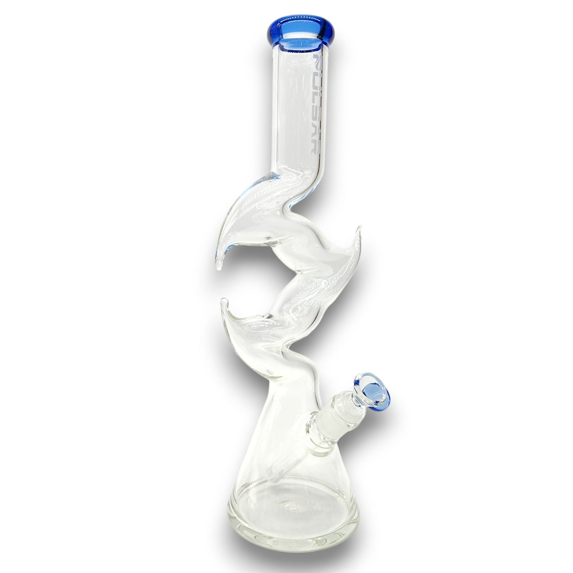 16" Pulsar Z Style Raptor Claw Zong Bong