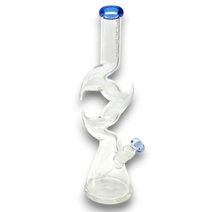 16" Pulsar Z Style Raptor Claw Zong Bong