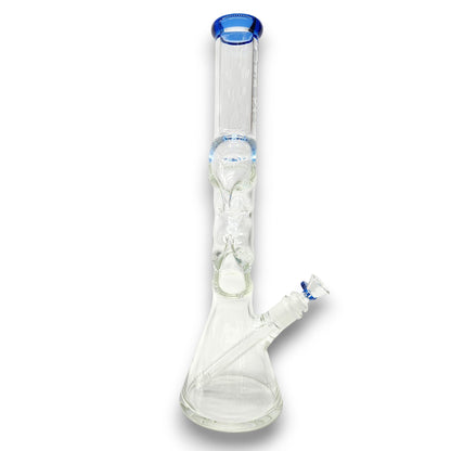16" Pulsar Z Style Raptor Claw Zong Bong