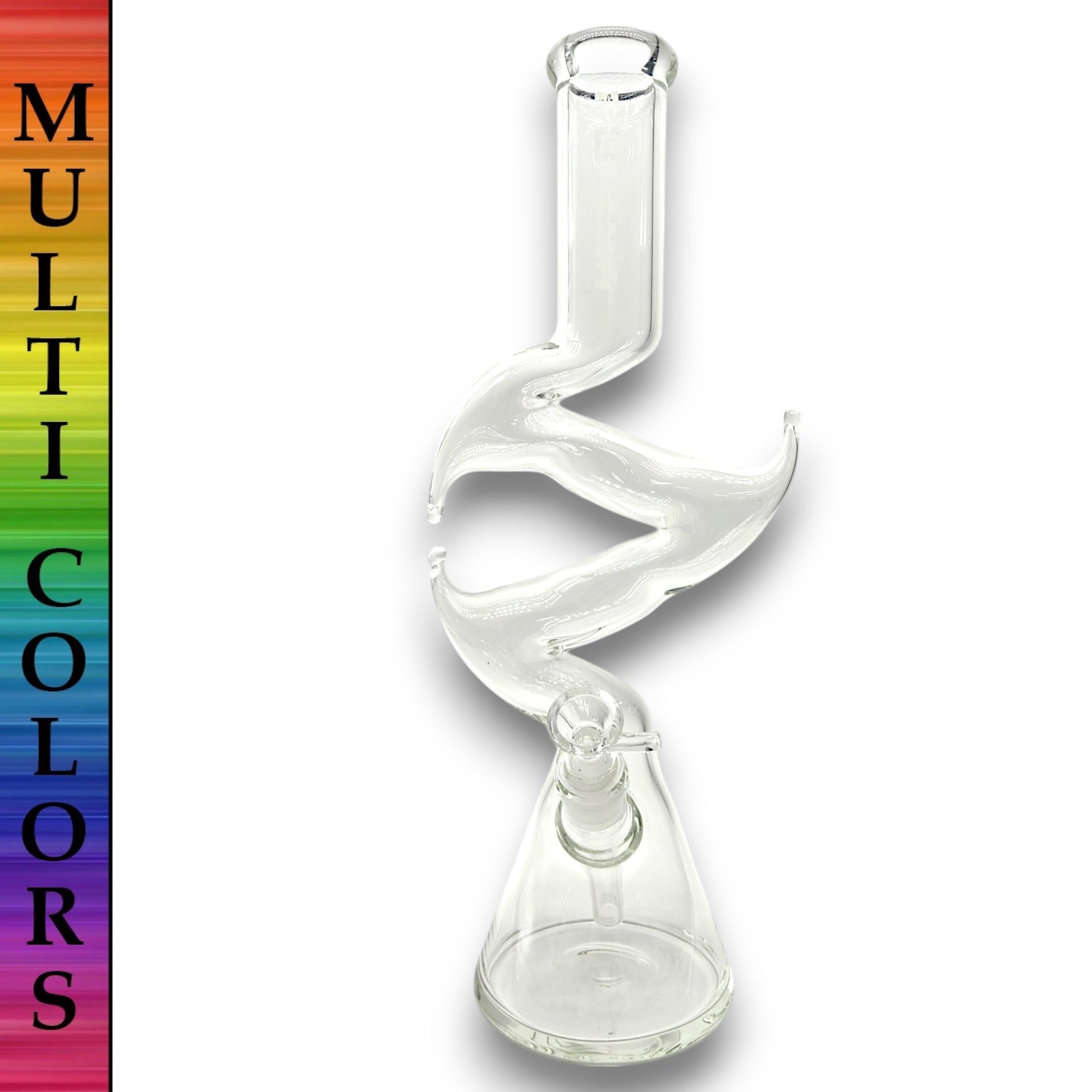 16" Pulsar Z Style Raptor Claw Zong Bong