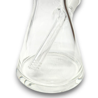 16" Pulsar Z Style Raptor Claw Zong Bong