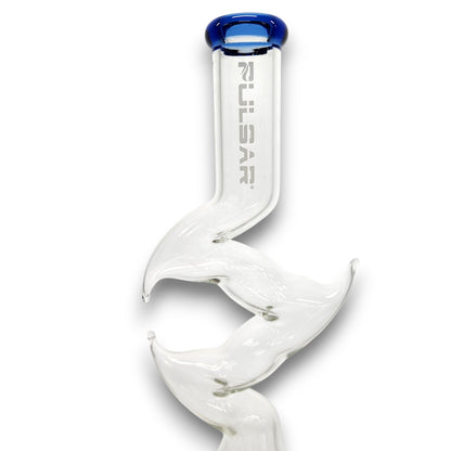 16" Pulsar Z Style Raptor Claw Zong Bong