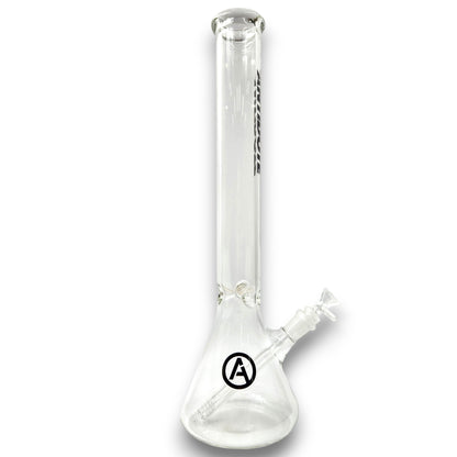 18" Antidote Heavy Duty Beaker Bong