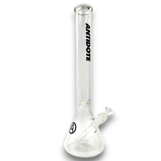 18" Antidote Heavy Duty Beaker Bong