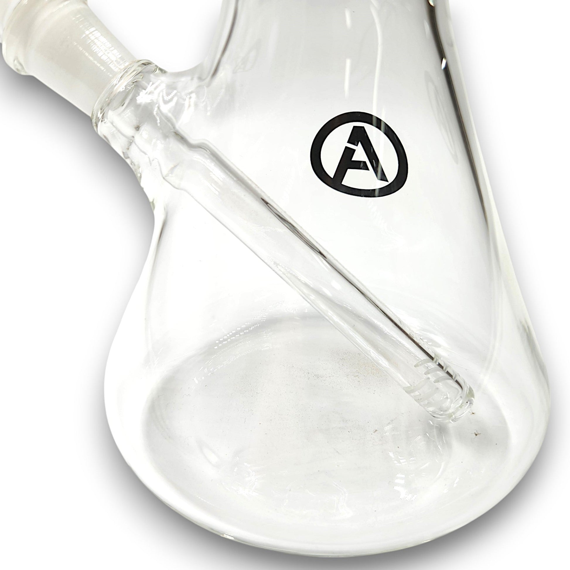 18" Antidote Heavy Duty Beaker Bong