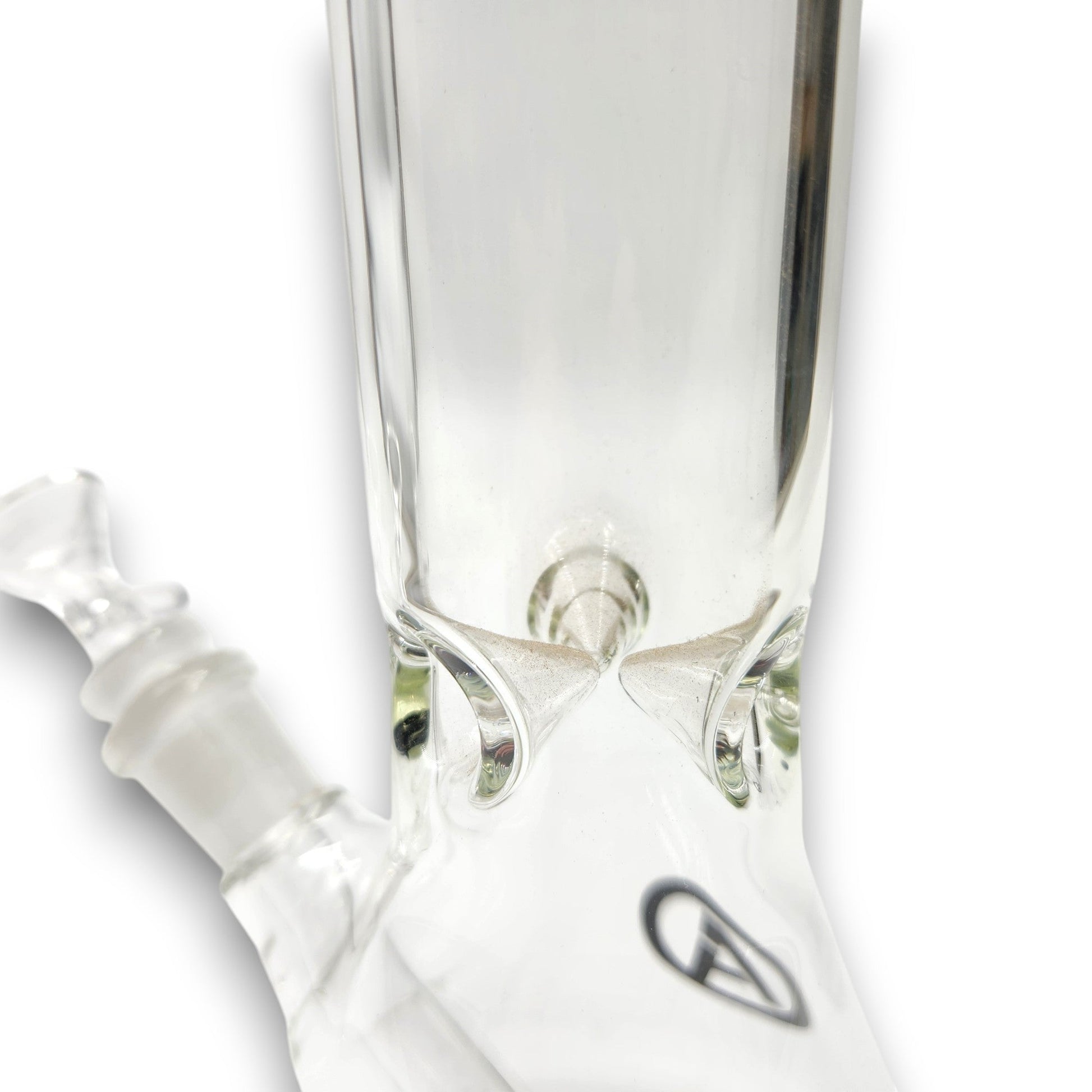 18" Antidote Heavy Duty Beaker Bong