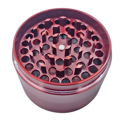 2 - 1/2" ENDO GRNDZ Metal 4 Piece Grinder