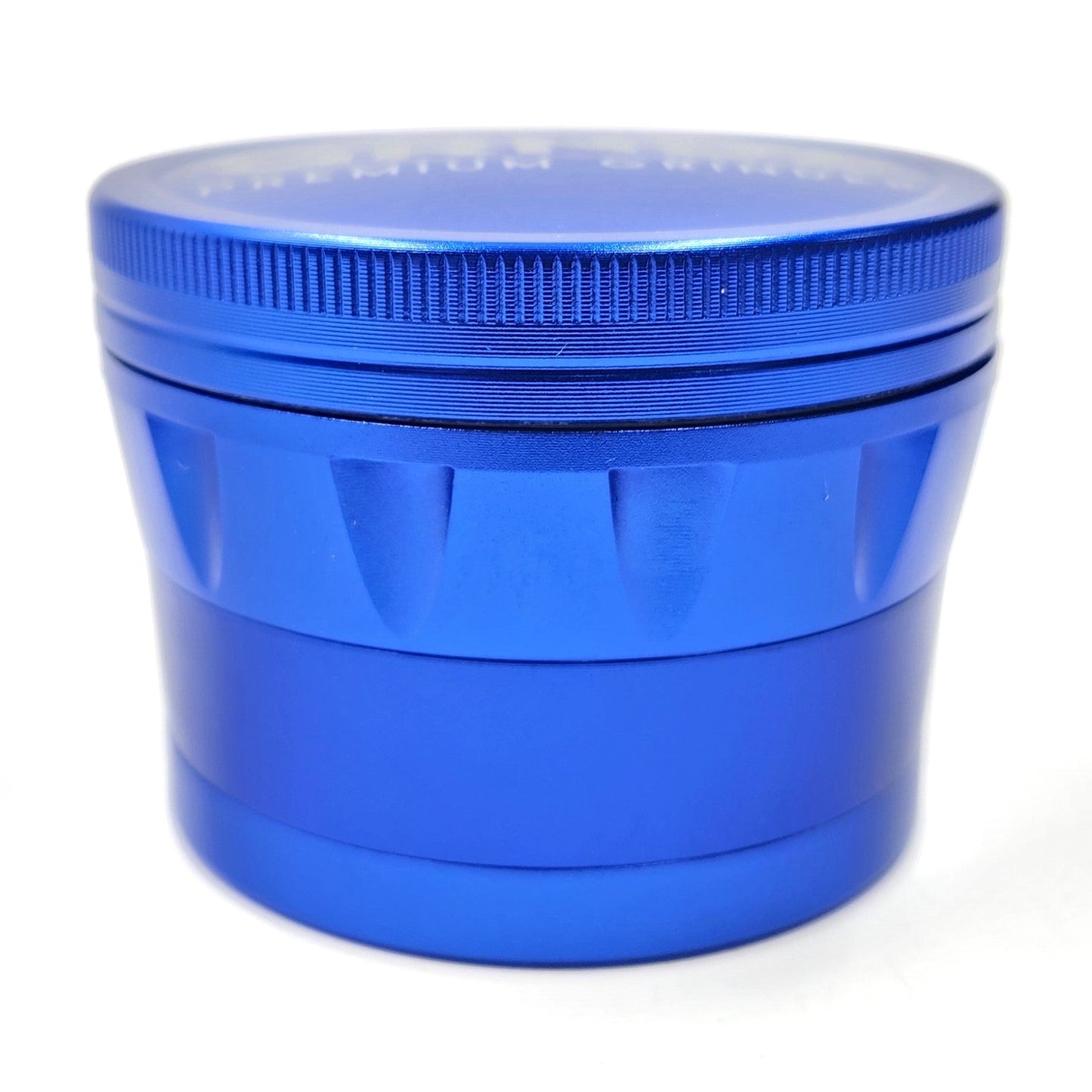 2 - 1/2" ENDO GRNDZ Metal 4 Piece Grinder