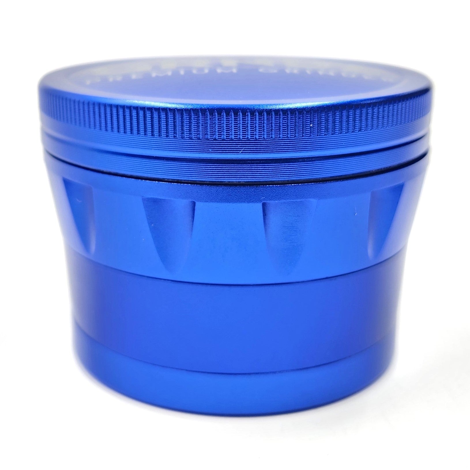 2 - 1/2" ENDO GRNDZ Metal 4 Piece Grinder