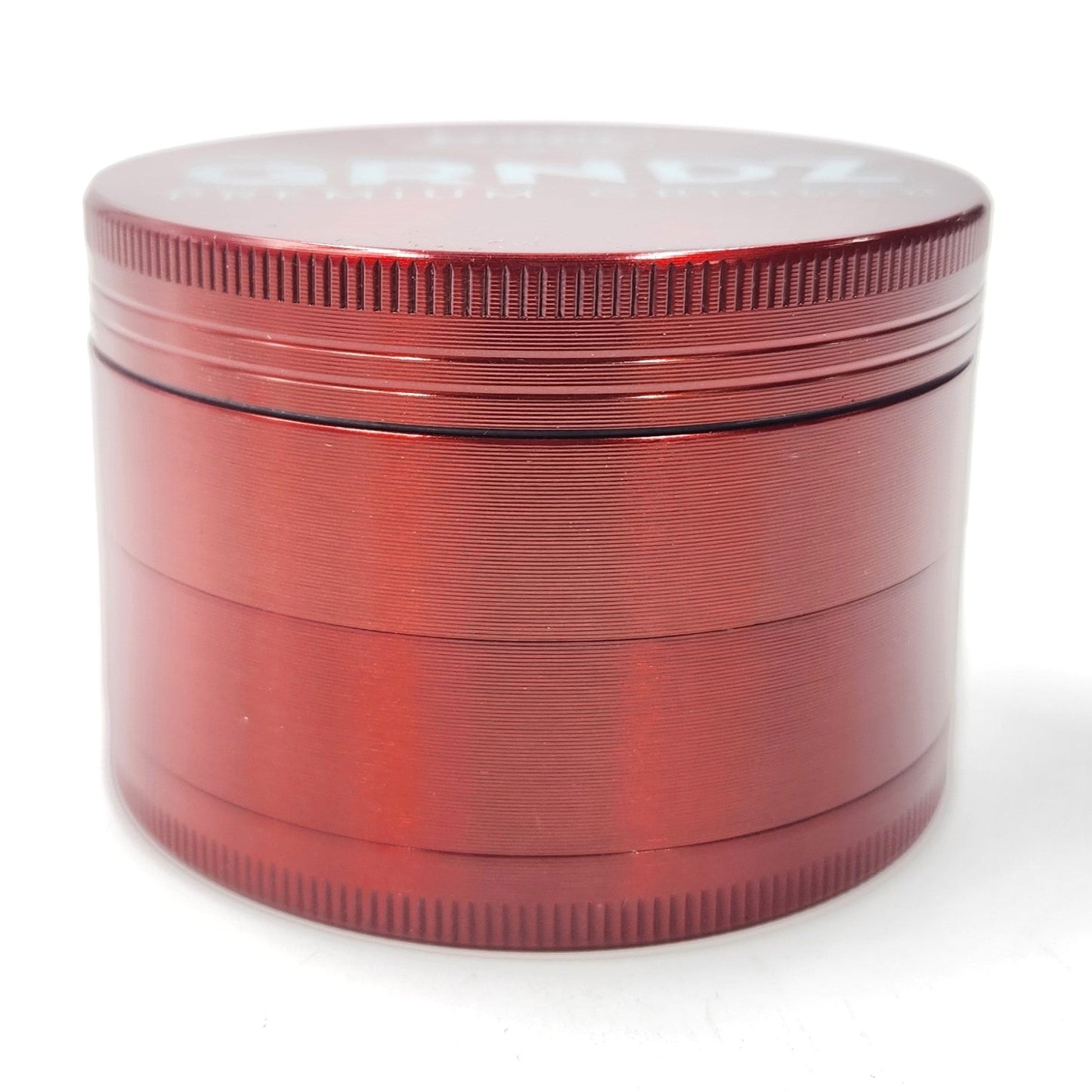 2 - 1/2" ENDO GRNDZ Metal 4 Piece Grinder