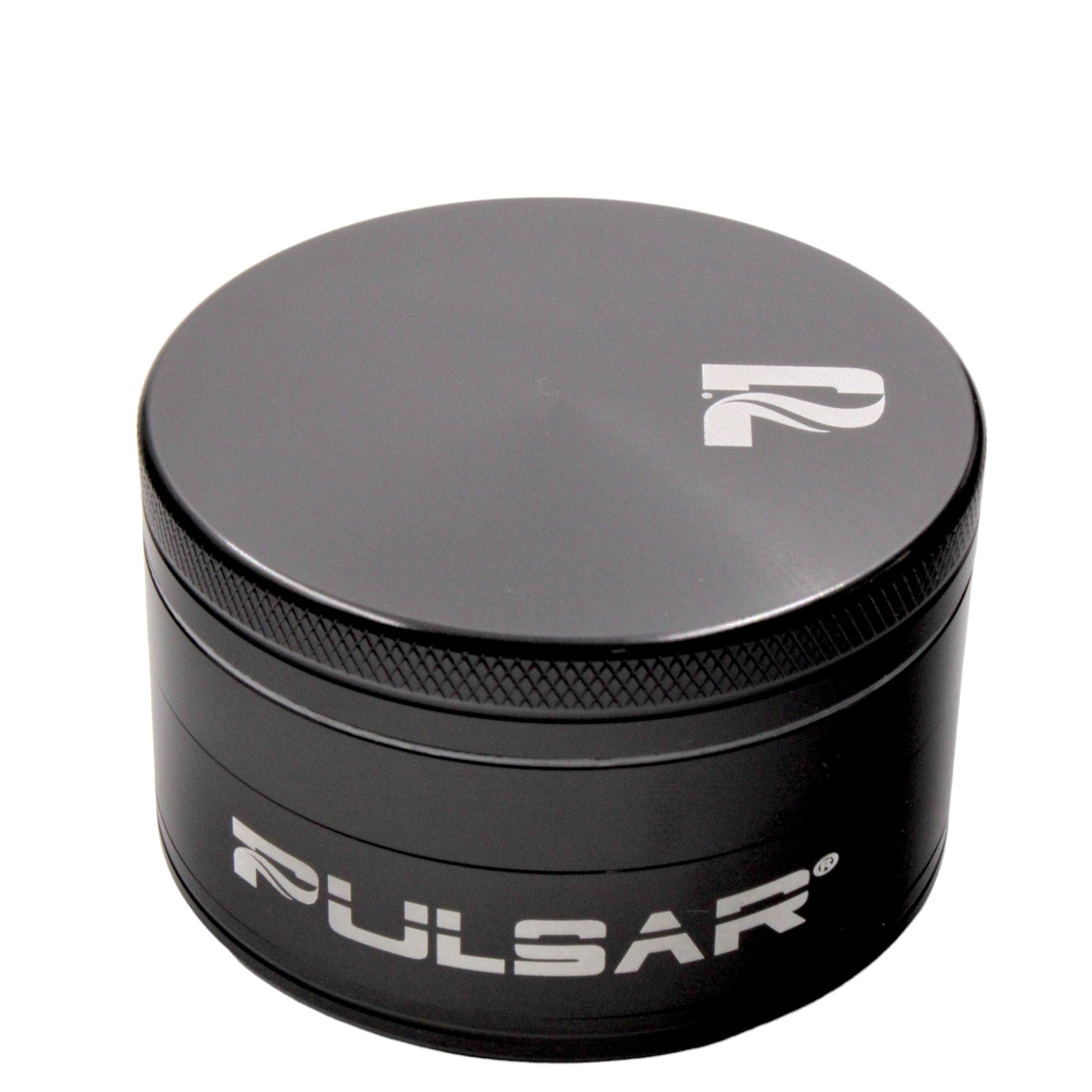 2 - 1/2" Pulsar Aluminum 4 Piece Grinder