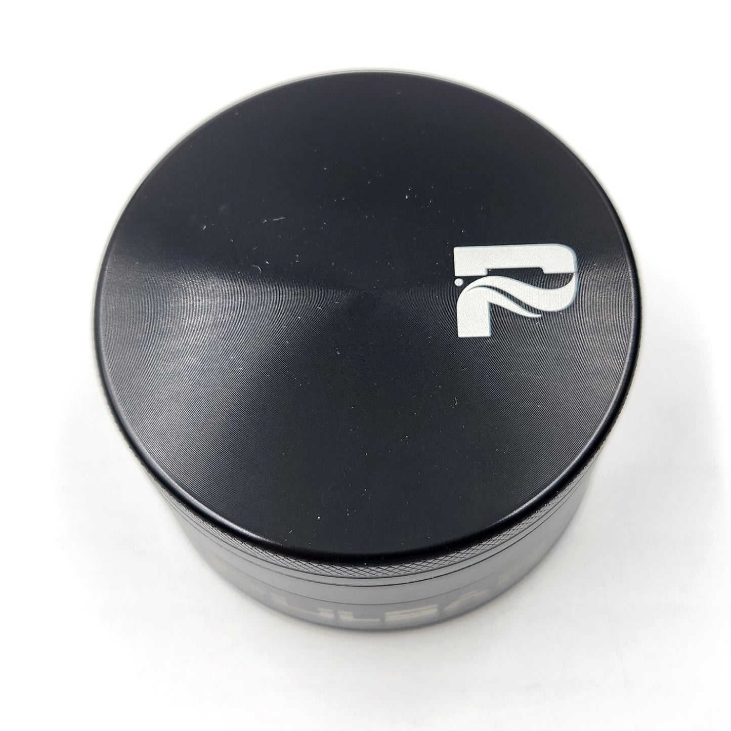 2 - 1/2" Pulsar Aluminum 4 Piece Grinder
