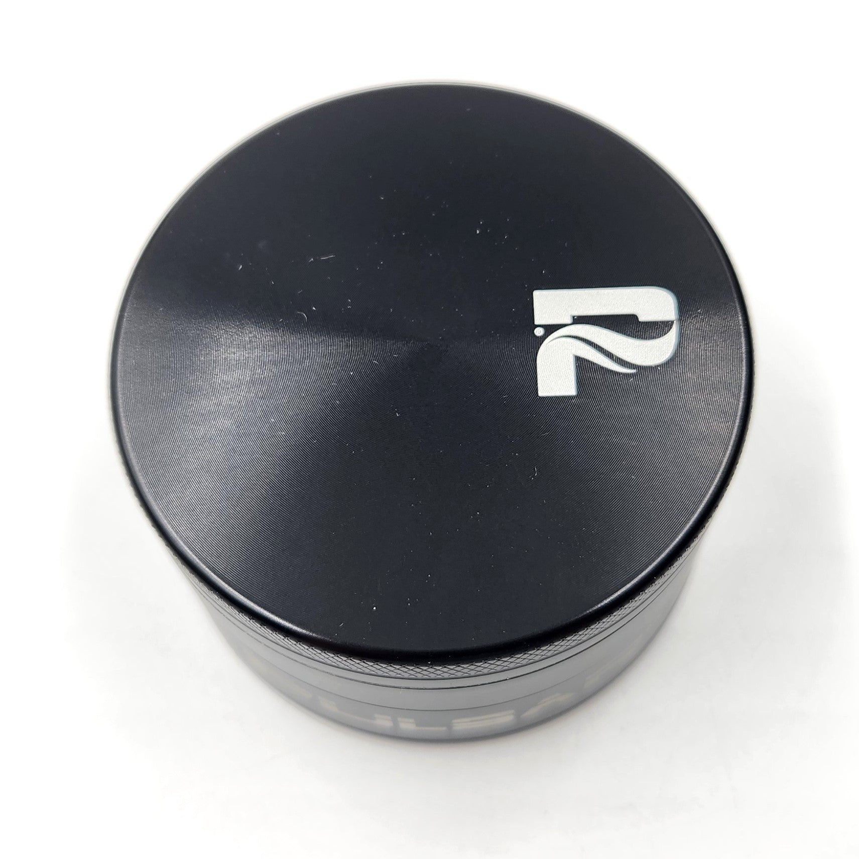 2 - 1/2" Pulsar Aluminum 4 Piece Grinder