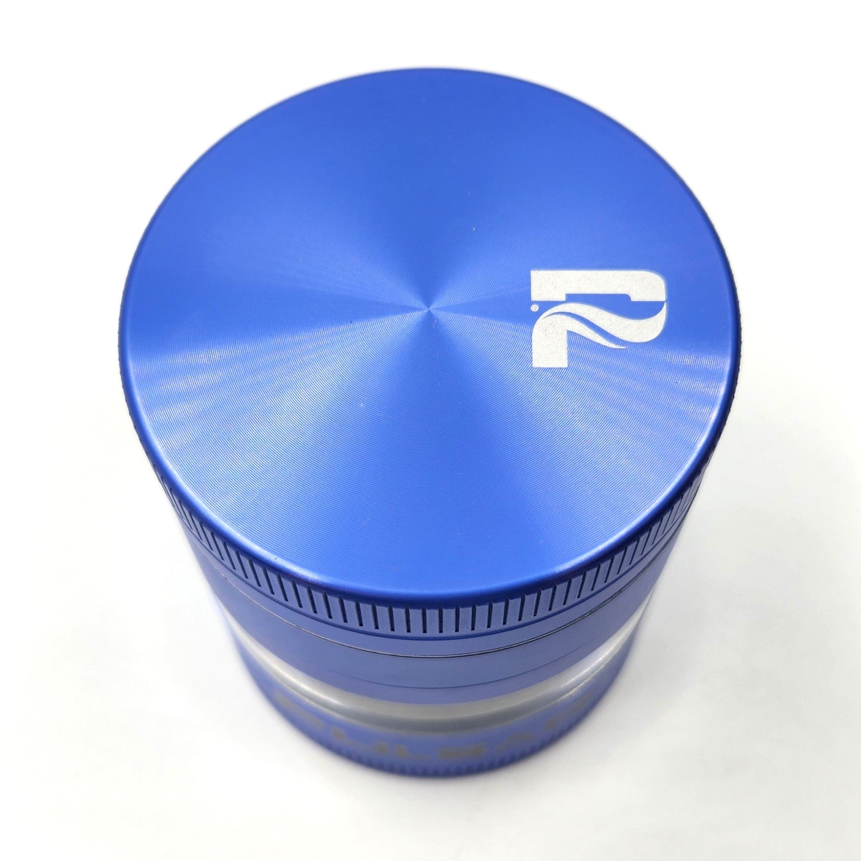 2 - 1/2" Pulsar Aluminum Grinder with Window