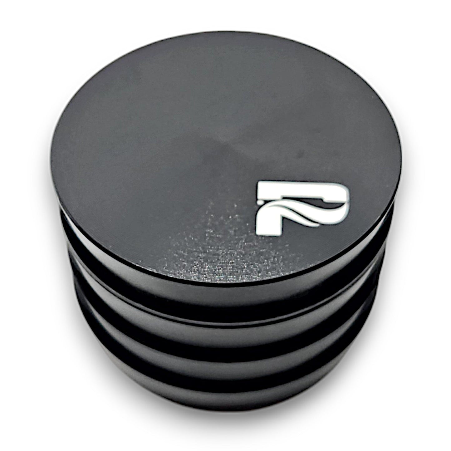 2 - 1/4" Pulsar Tiered Aluminum 4 Piece Grinder