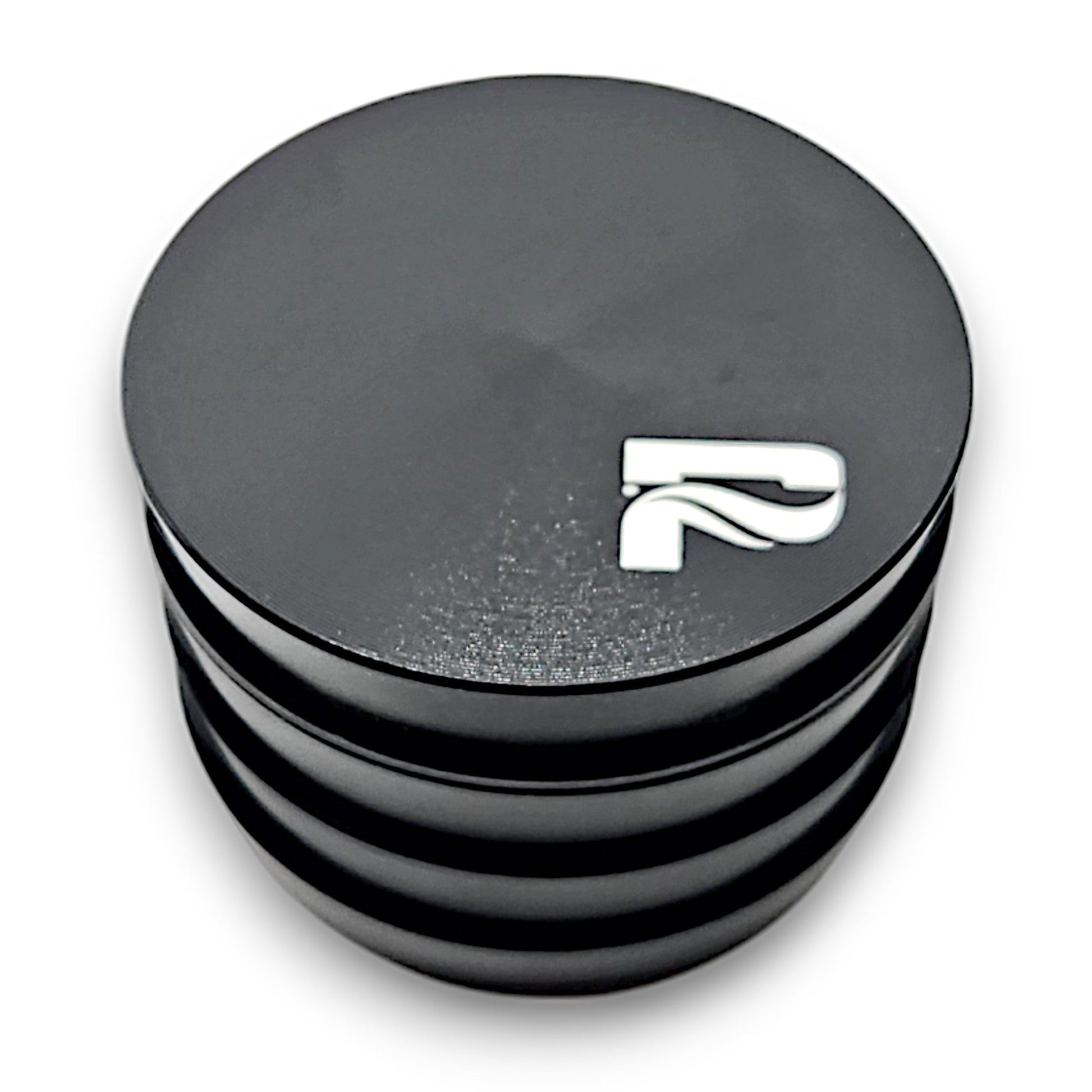 2 - 1/4" Pulsar Tiered Aluminum 4 Piece Grinder